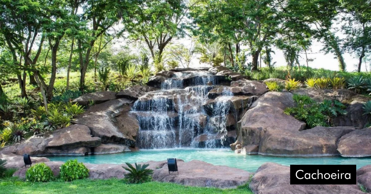 GRAN ROYALLE - cachoeira copiar