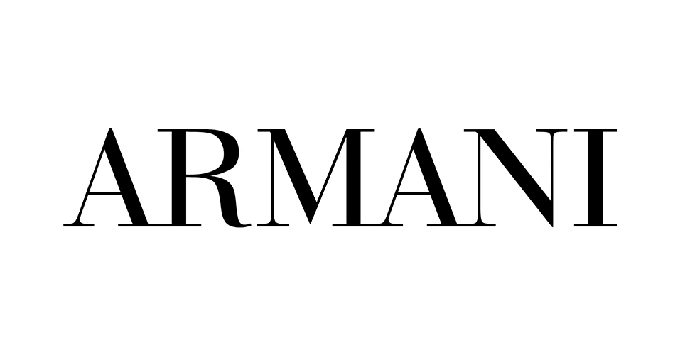 Armani copiar